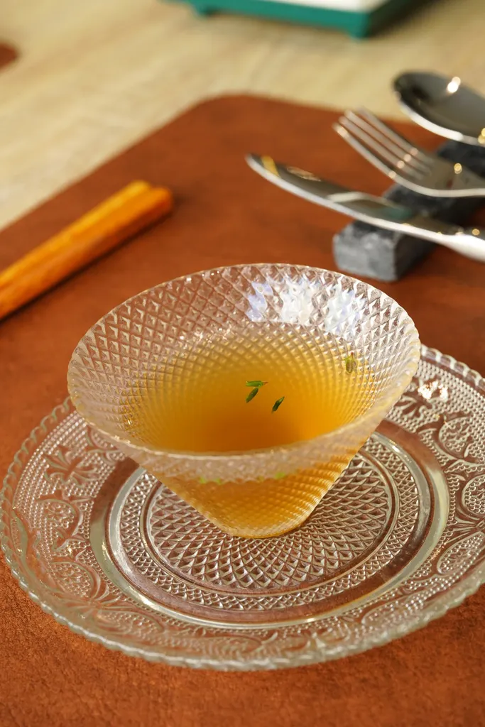 高雄蔬食餐廳「仙桃素」米其林指南推薦│私藏法式素食餐廳│精緻