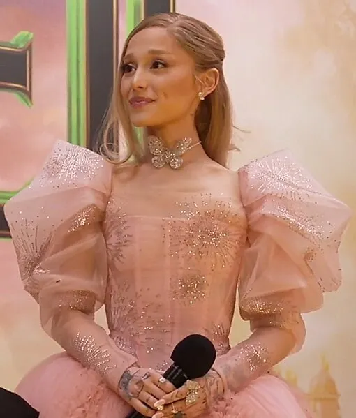 Ariana Grande 近照