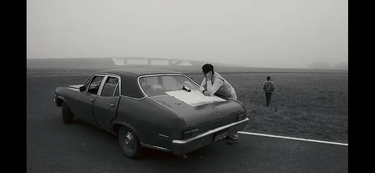 《春光乍洩》劇照/來源:IMDb