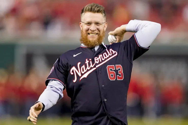 Photo:AP/Andrew Harnik