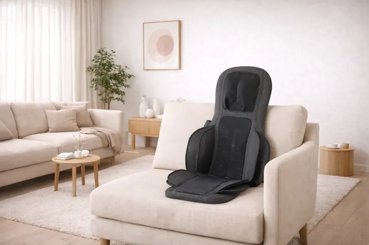 ATEX AX-HPT221按摩墊