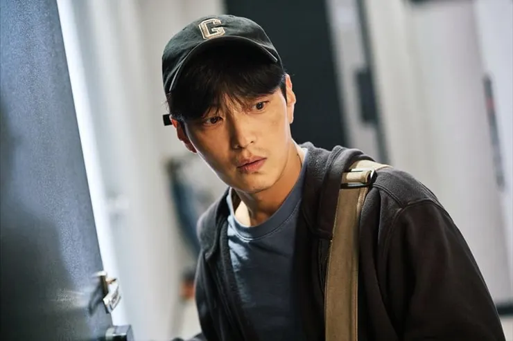 《你旁觀的罪》