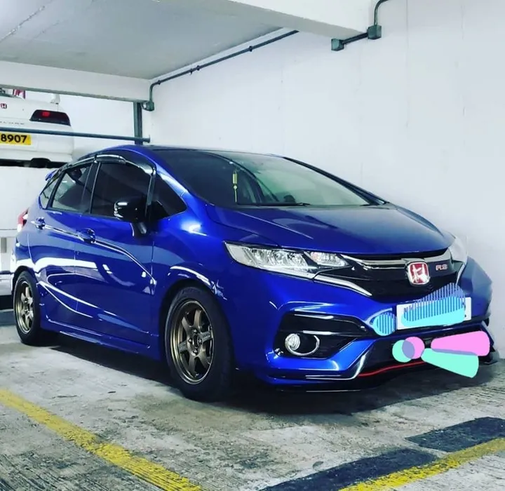 百改降為先！從降車高來看看你屬於哪一類的車主？