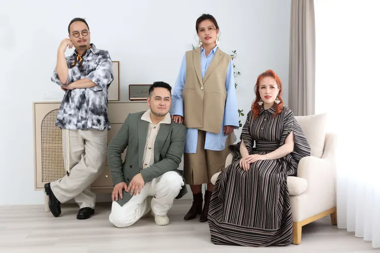 圖片由:風潮音樂 提供