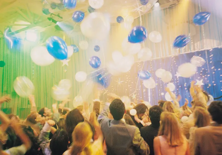 《死亡日記》電影劇照／東昊影業 提供