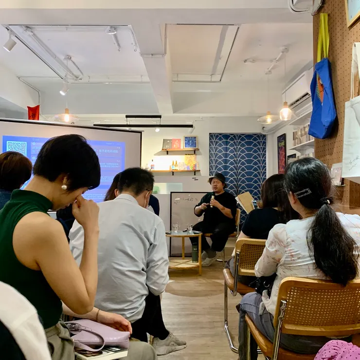 vocus｜新世代的創作平台