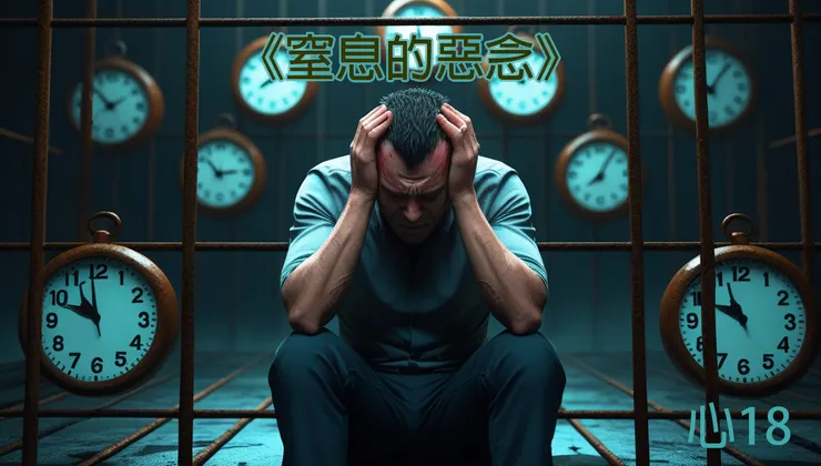 停不下來!為什麼?