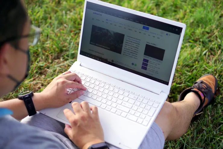 vocus|新世代的創作平台