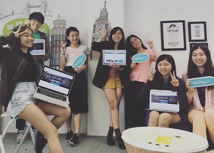 vocus|新世代的創作平台