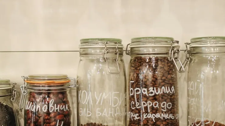 精品咖啡與其他種類咖啡的差異點