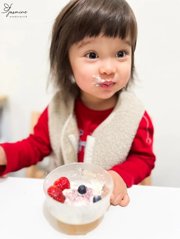 10分鐘搞定的健康早餐