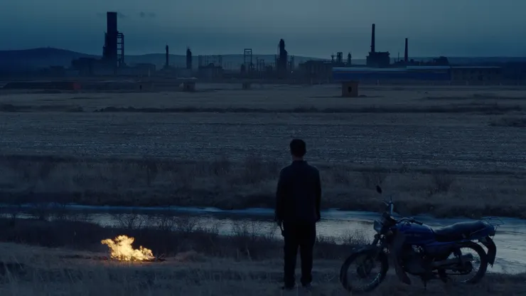 《風流一代》🇨🇳