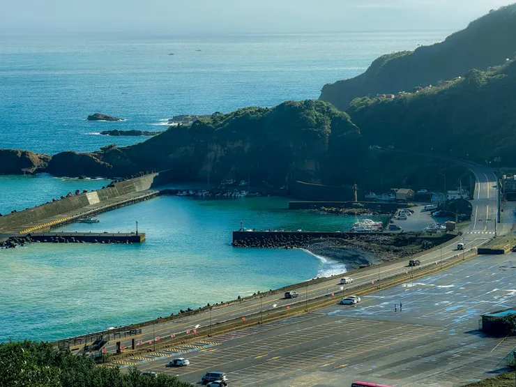 水湳洞停車場超大