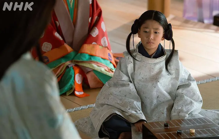 人家不想那麼快長大