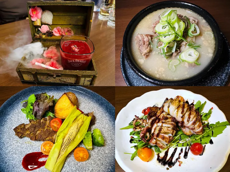 【你覺得呢餐酒館】大巨蛋4.9顆星超高評價餐廳推薦！每一道料