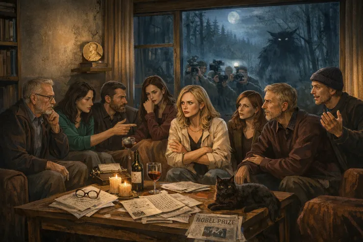 vocus|新世代的創作平台