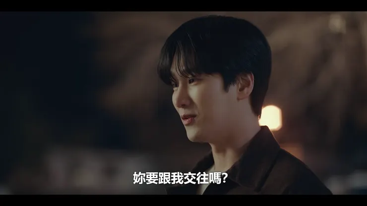 瑞夏的第三次告白