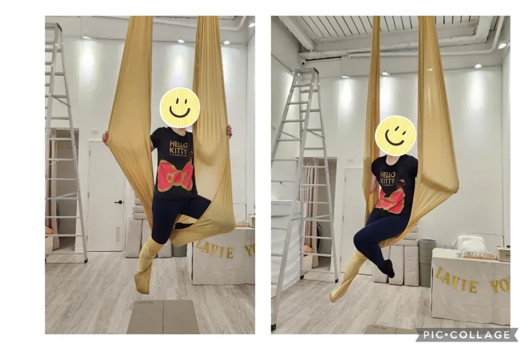 笑得太尷尬了碼一下。