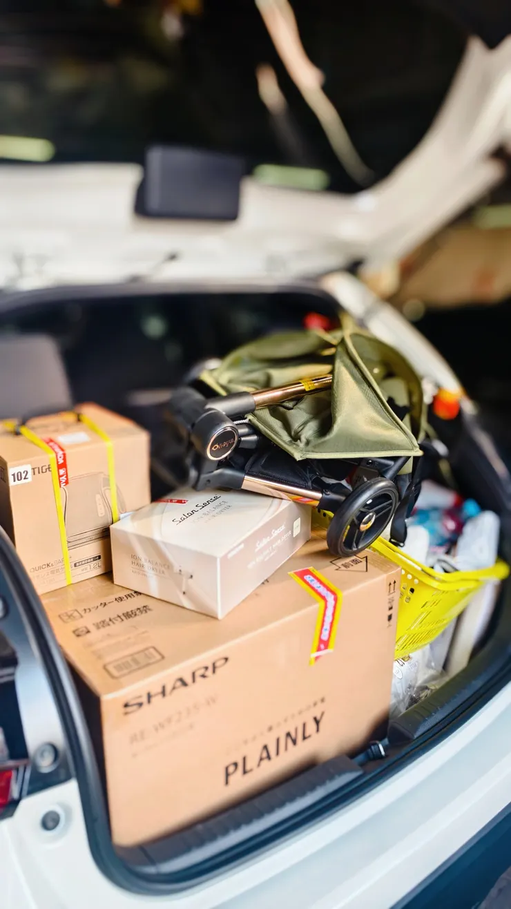 這個是太太最近的日常