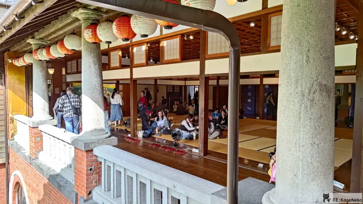 北投溫泉博物館