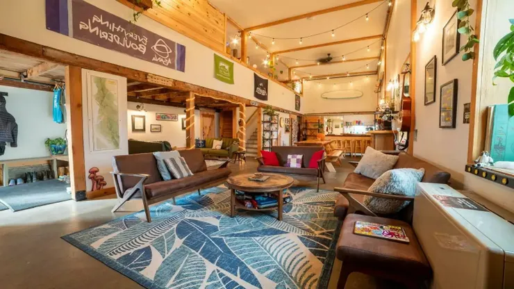 近年 台灣越來越多民宿與中小型旅館