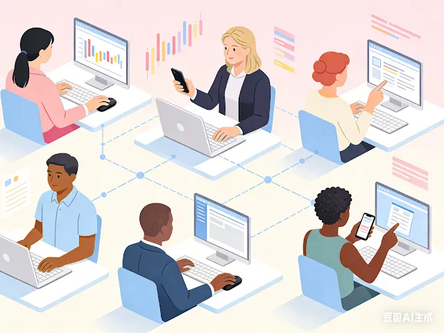 vocus｜新世代的創作平台