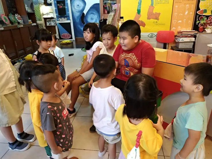 vocus|新世代的創作平台