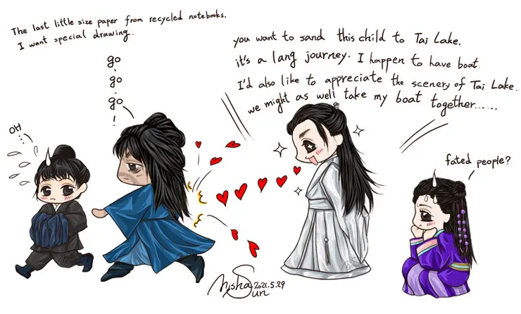 vocus｜新世代的創作平台