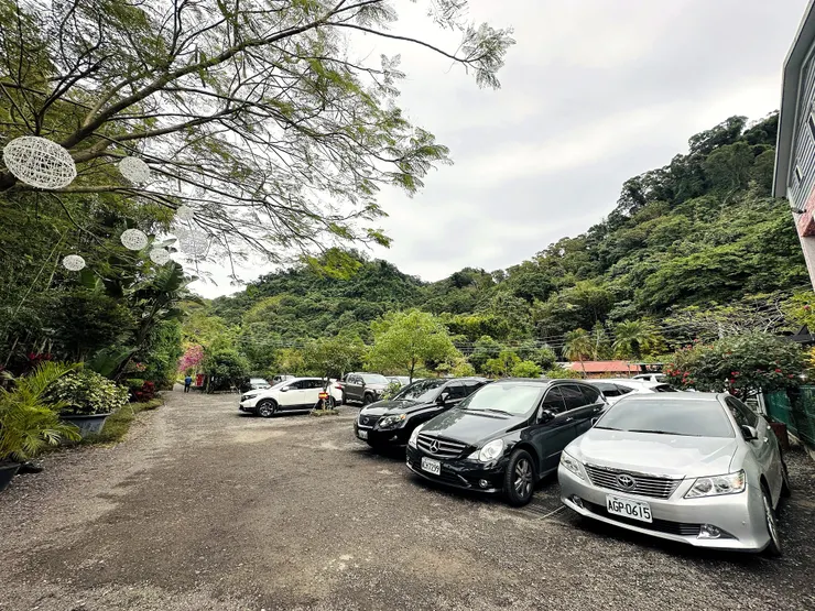【鳶山紅樓】新北三峽景觀餐廳推薦！精緻創意無菜單料理套餐，絕