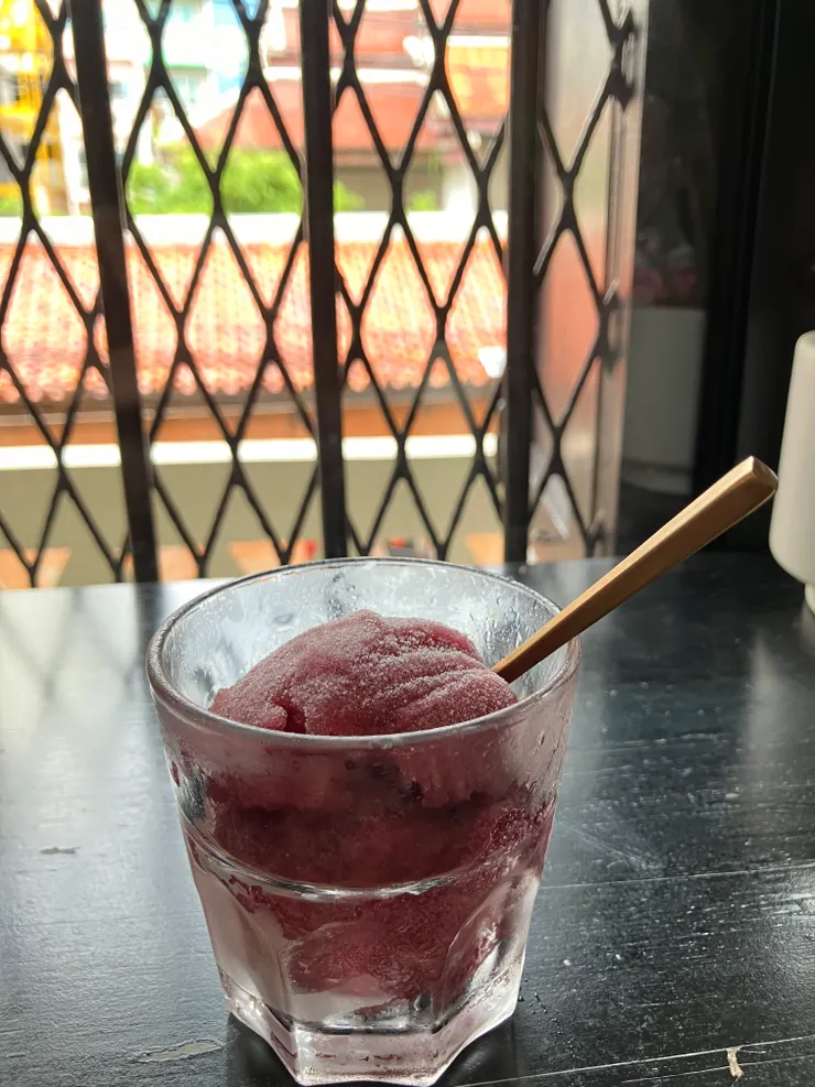 一份就是這樣一球(杯)