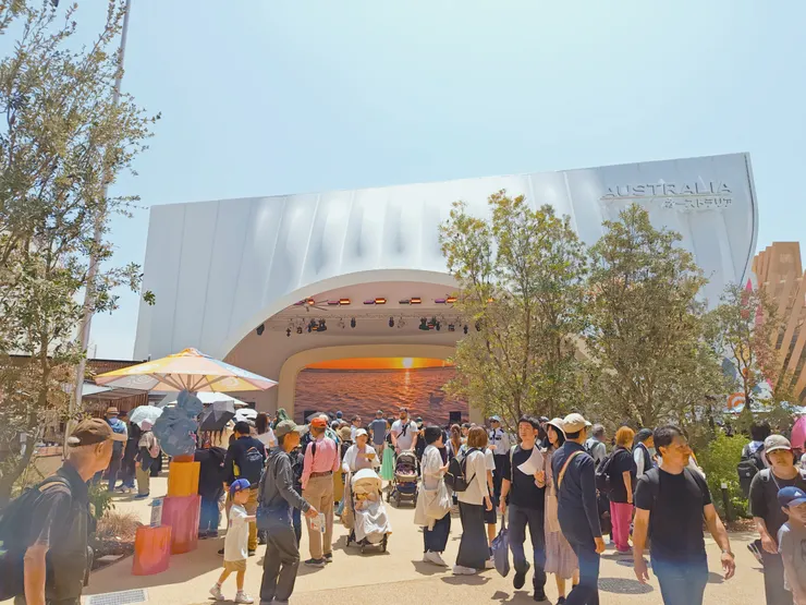 大阪．関西万博