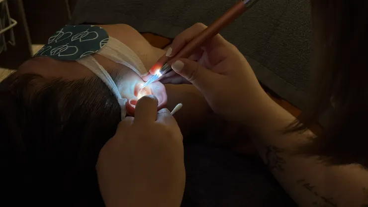 挖完也有一種耳朵被打開的感覺。