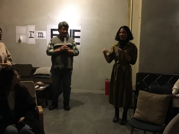 vocus｜新世代的創作平台