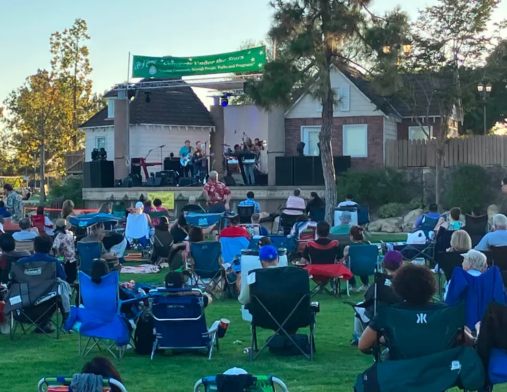 感覺是個大活動