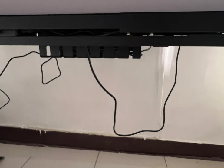 有整理槽比較乾淨