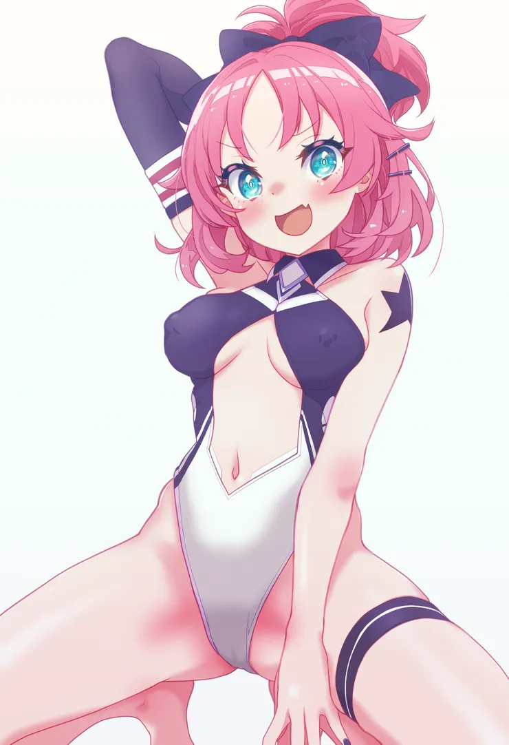 碧藍航線 鰷魚 同人創作