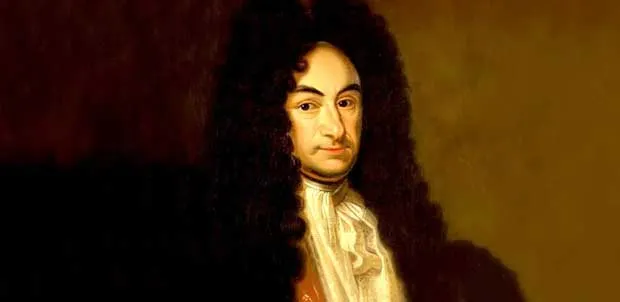 我就說我在哪看過他,原來是大一微積分課本