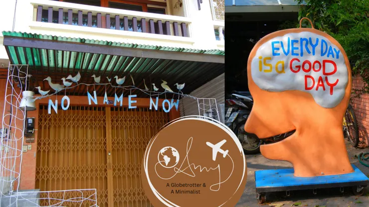 2013年，我捕捉到的清邁一隅