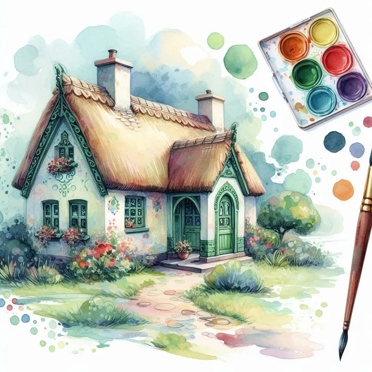 圖片來源：微軟Designer