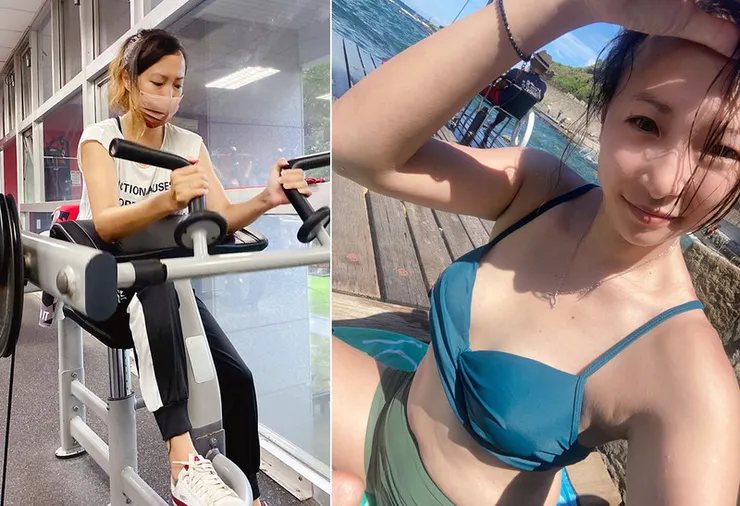 3.0特斯拉「太能波AES」懶人體雕,超越健身極限的深層肌肉鍛鍊,新莊愛爾麗!