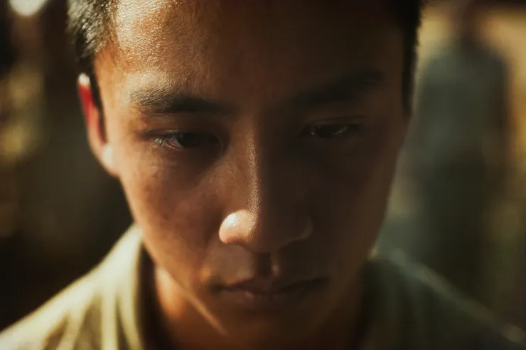 《聽海湧》影集劇照／公共電視 提供