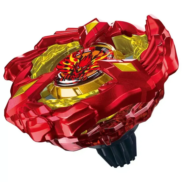BEYBLADE X 陀螺X BX-23 鳳凰之翼