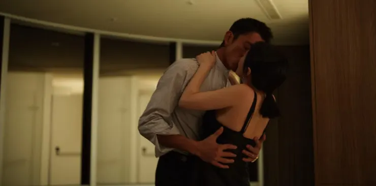 影集《此時此刻》