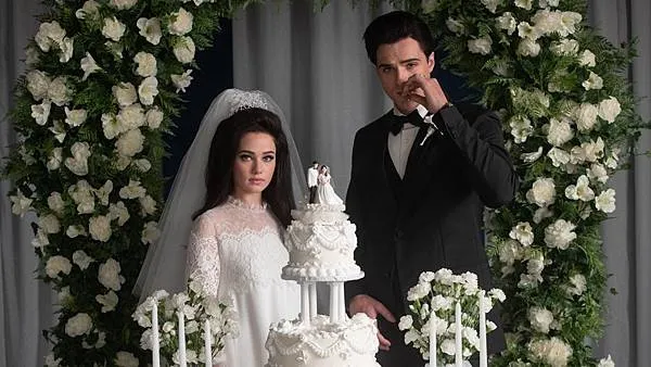 （《貓王與我》電影劇照）