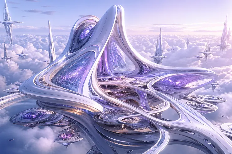 未來建築-ChatGTP