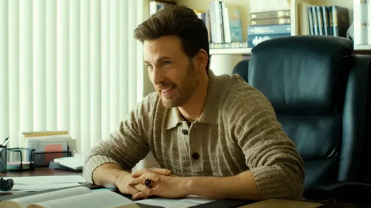 《哈妮拉警報》劇照