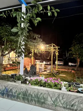 太麻里住宿：左奶奶的家