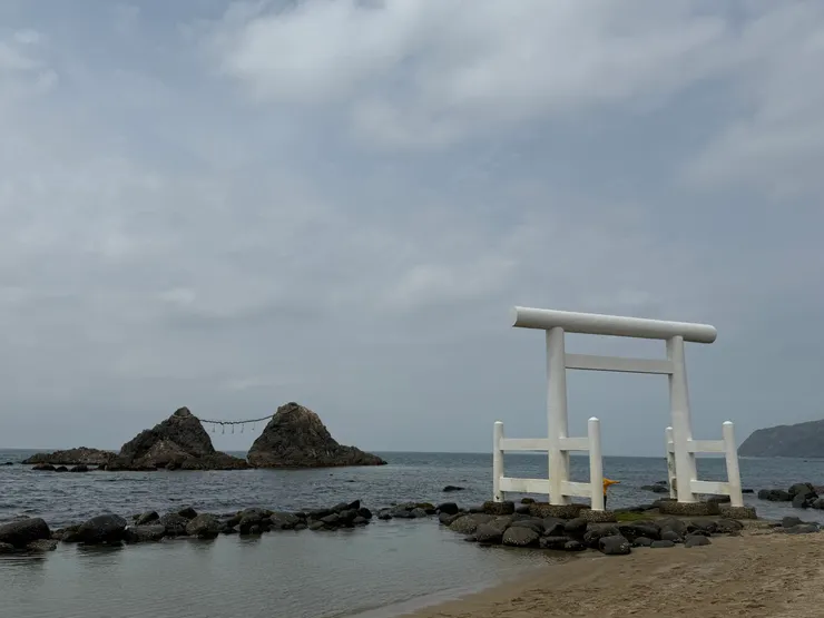 陰天也有不同的感覺