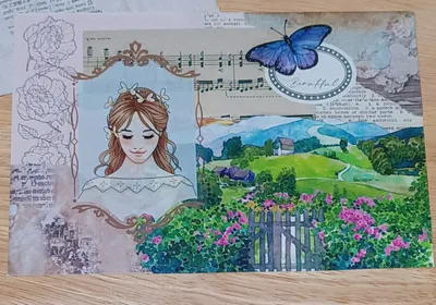 最喜歡的春季和秋季