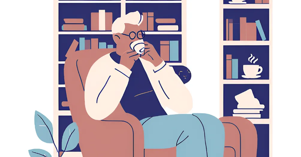 紅檜蘋果的沙龍